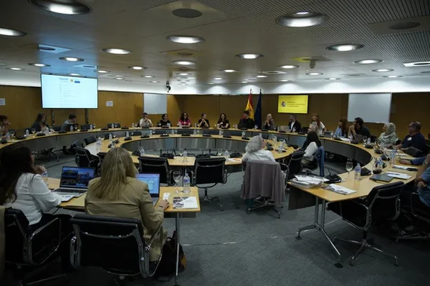 Image for RIECS: Hacia una infraestructura de investigación paneuropea para una ciencia ciudadana de excelencia