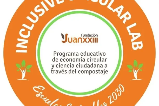 Image for The Inclusive Circular Lab – Economía circular y ciencia ciudadana en escuelas