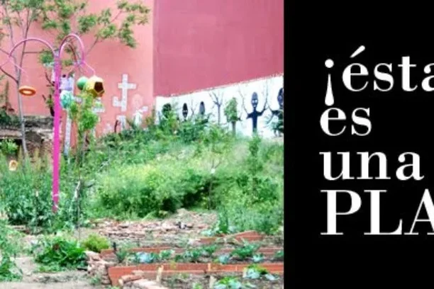 Image for Esta es una Plaza