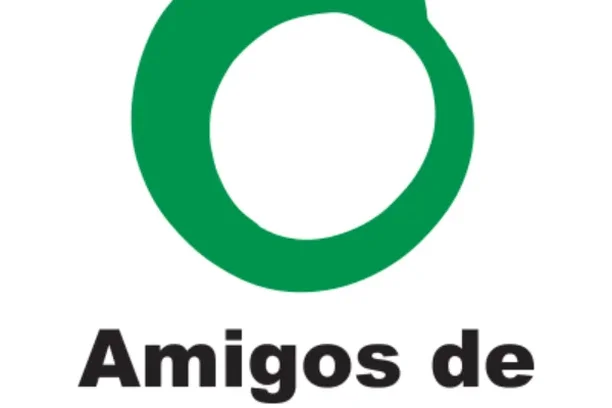 Image for Amigos de la Tierra