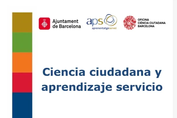 Guía Ciencia Ciudadana y Aprendizaje-Servicio