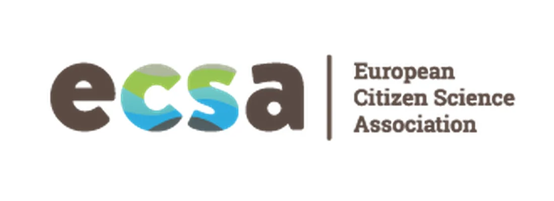 ECSA characteristics of citizen science