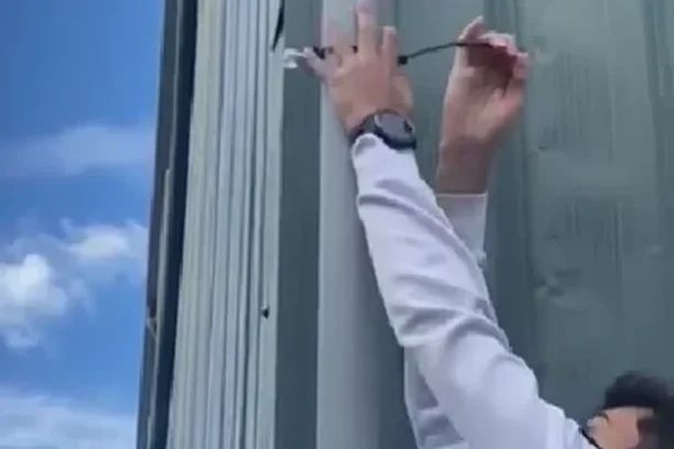 Video resumen mediciones NO2 Ciencia ciudadana