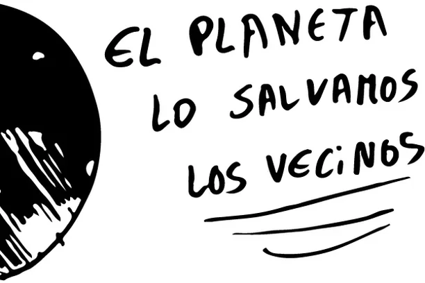 Guía para transformar nuestro barrio (o pueblo)