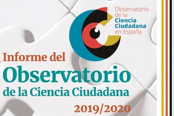 Informe del Observatorio de la Ciencia Ciudadana en España 2019/2020