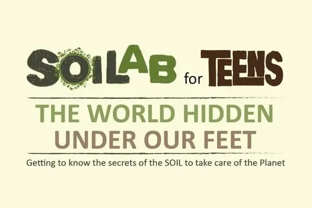 Proyecto ECHO - Plataforma SoiLab for Teens