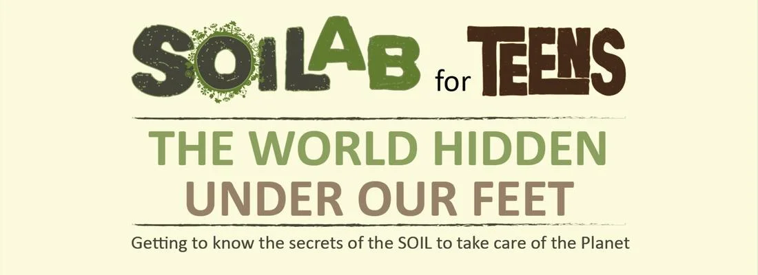 Proyecto ECHO - Plataforma SoiLab for Teens