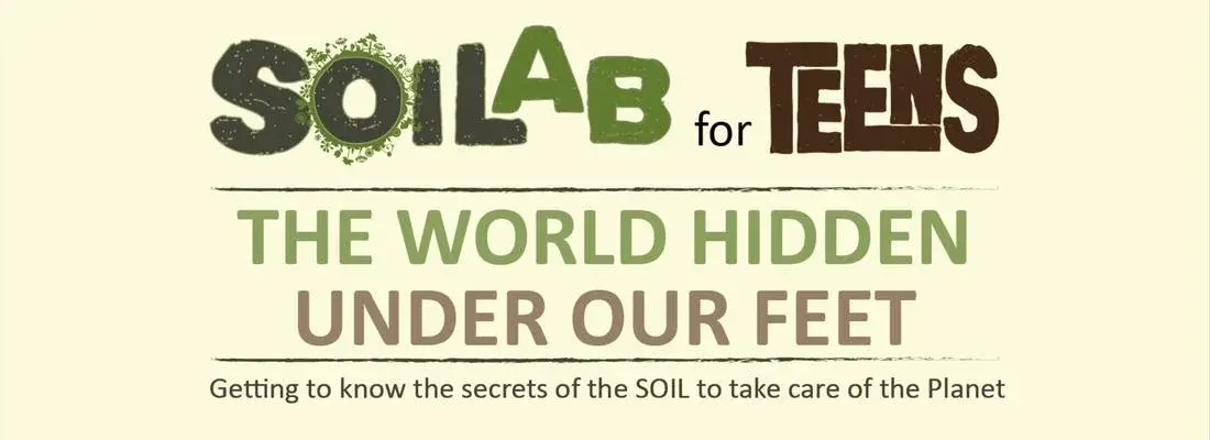 Proyecto ECHO - Plataforma SoiLab for Teens