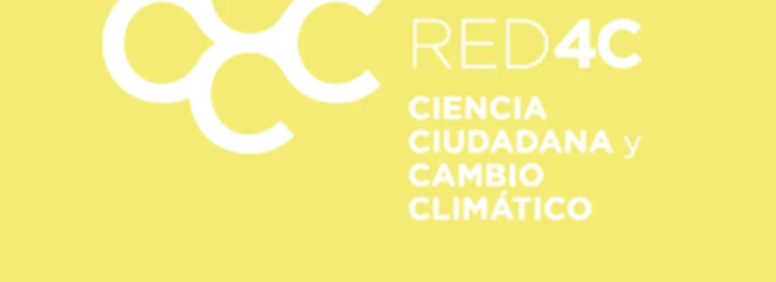 GUÍA RED4C Ciencia ciudadana para el seguimiento del cambio climático en los ecosistemas
