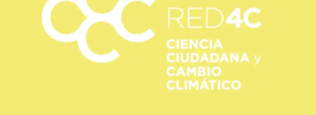 GUÍA RED4C Ciencia ciudadana para el seguimiento del cambio climático en los ecosistemas