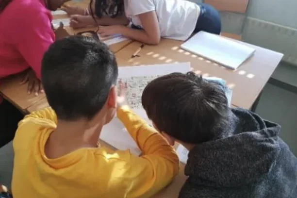 Guía Ciencia Ciudadana y Aprendizaje-Servicio