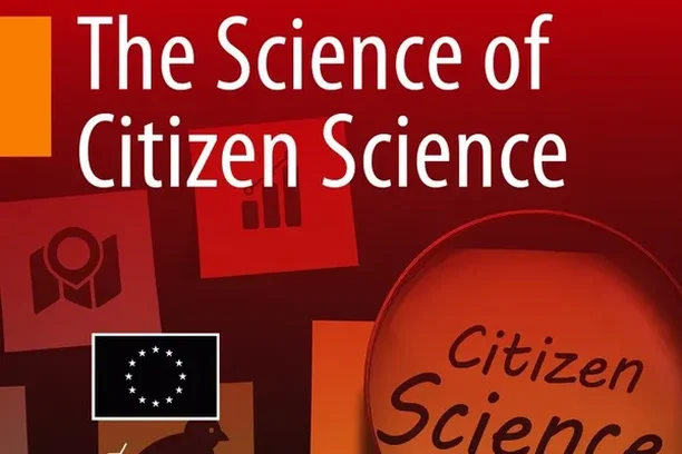 The Science of Citizen Science