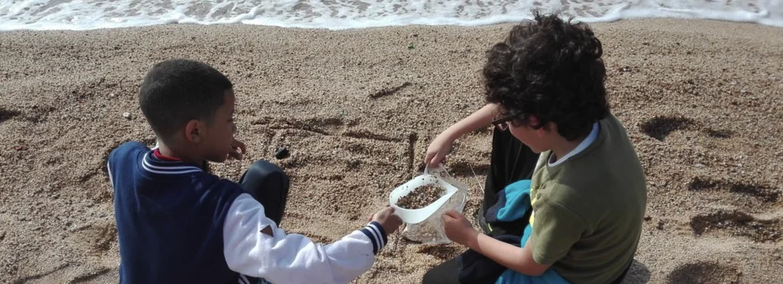 Guía Ciencia Ciudadana y Aprendizaje-Servicio