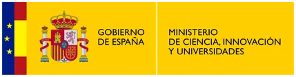 Ministerio de Ciencia, Innovación y Universidades