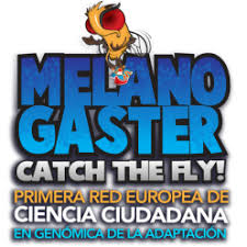 1ª Jornada de Ciencia Ciudadana Meet and Fly