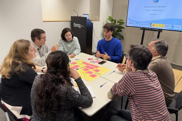 Impactos de la ciencia ciudadana: ¿Por qué es esencial conocerlos y visibilizarlos? Personas expertas en España responden